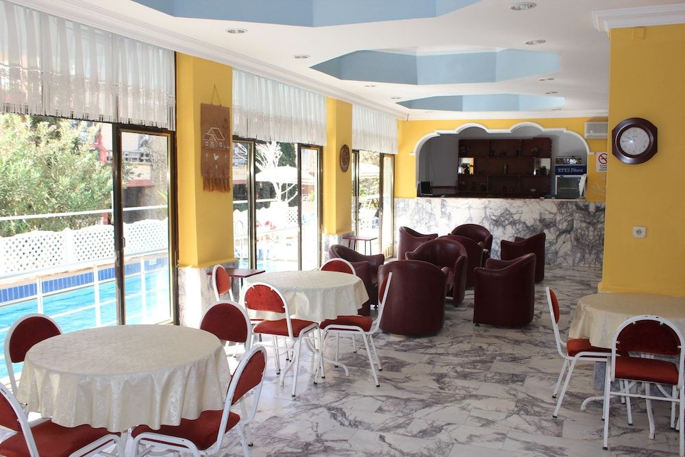 Tasan Apart Otel