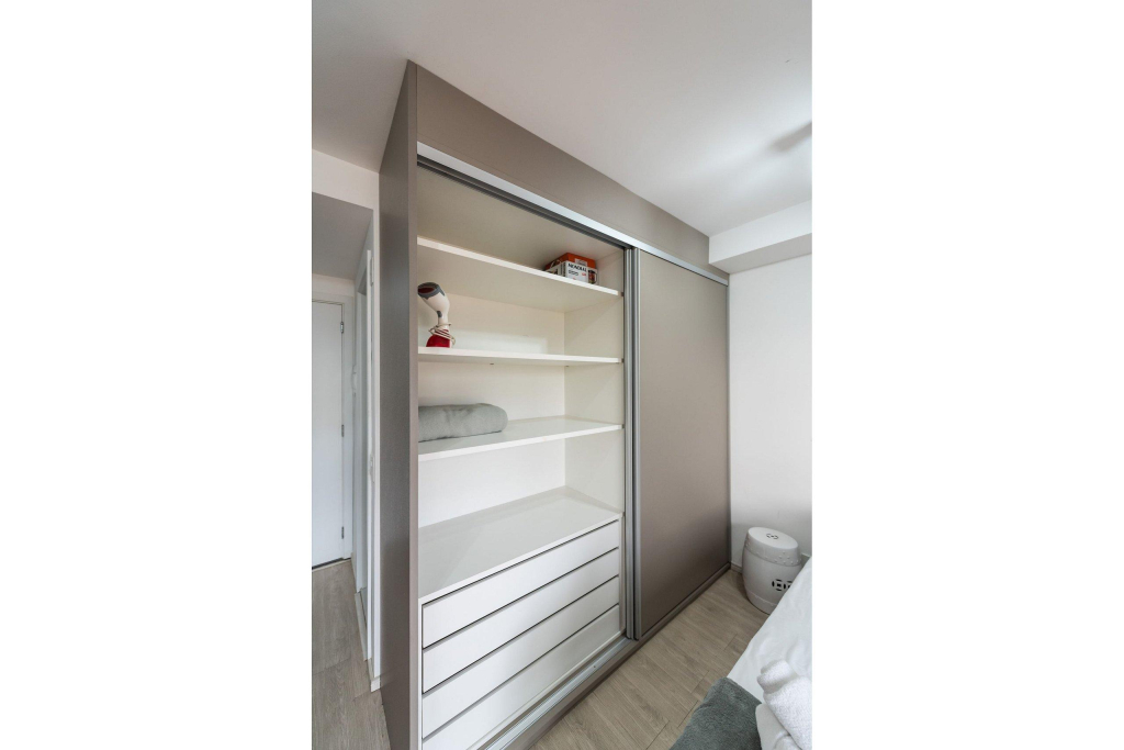 Ia5 Studio Moema Incrível E Moderno Completo