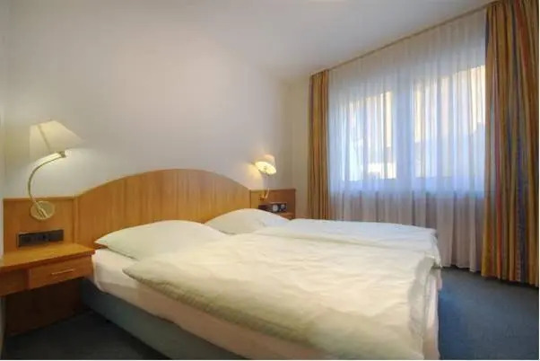 Hotel am Hafen