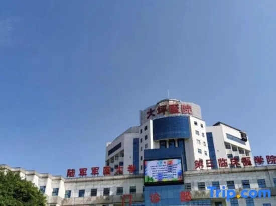 Zhigang Hotel (Daping Metro Station Branch)