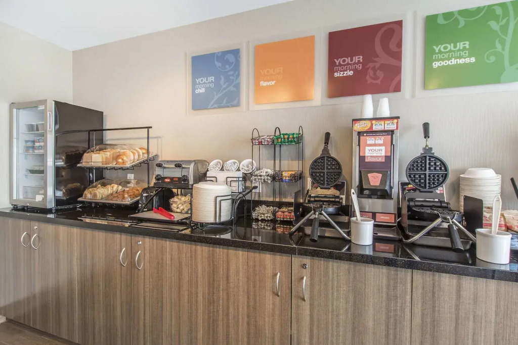 Comfort Inn Timmins