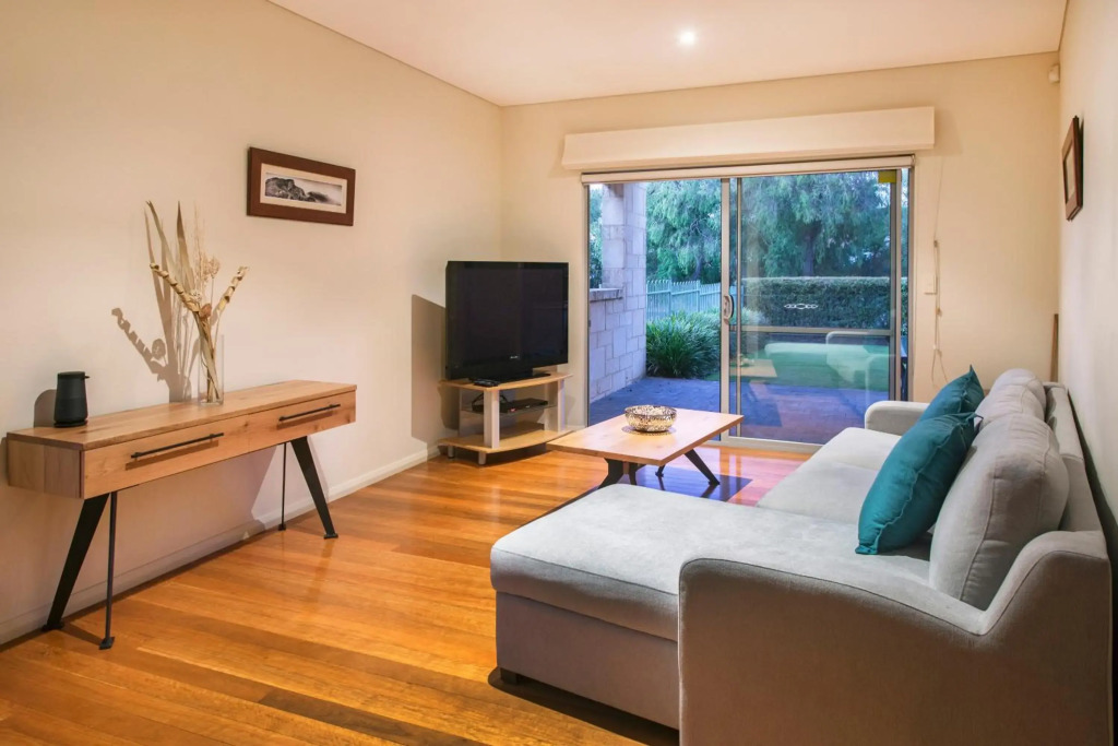 XYZ Holiday Home