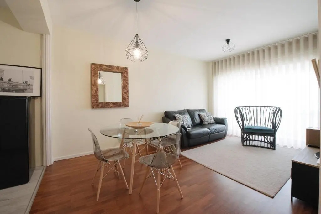 Apartamento Newark