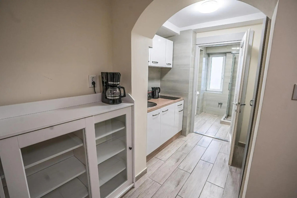 Gogol Apartment