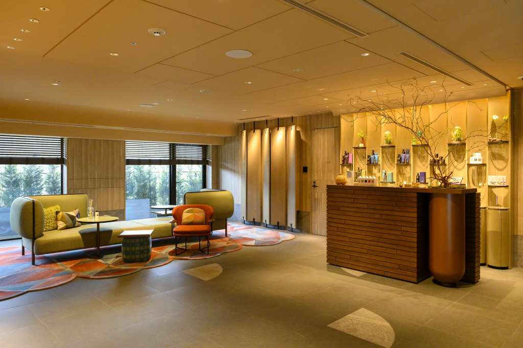 Hotel Indigo Karuizawa by IHG