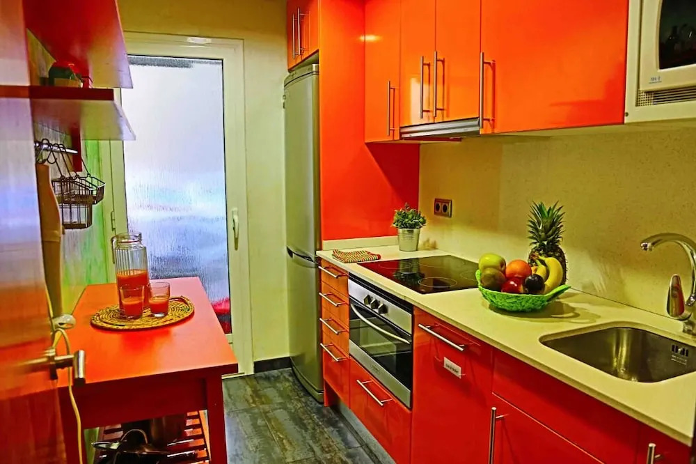 Centric Apartment Paralelo