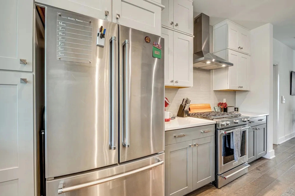 1 Mi Decatur Square New Condo Walkable to Marta