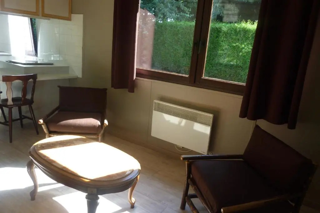 Relais Du Saussay