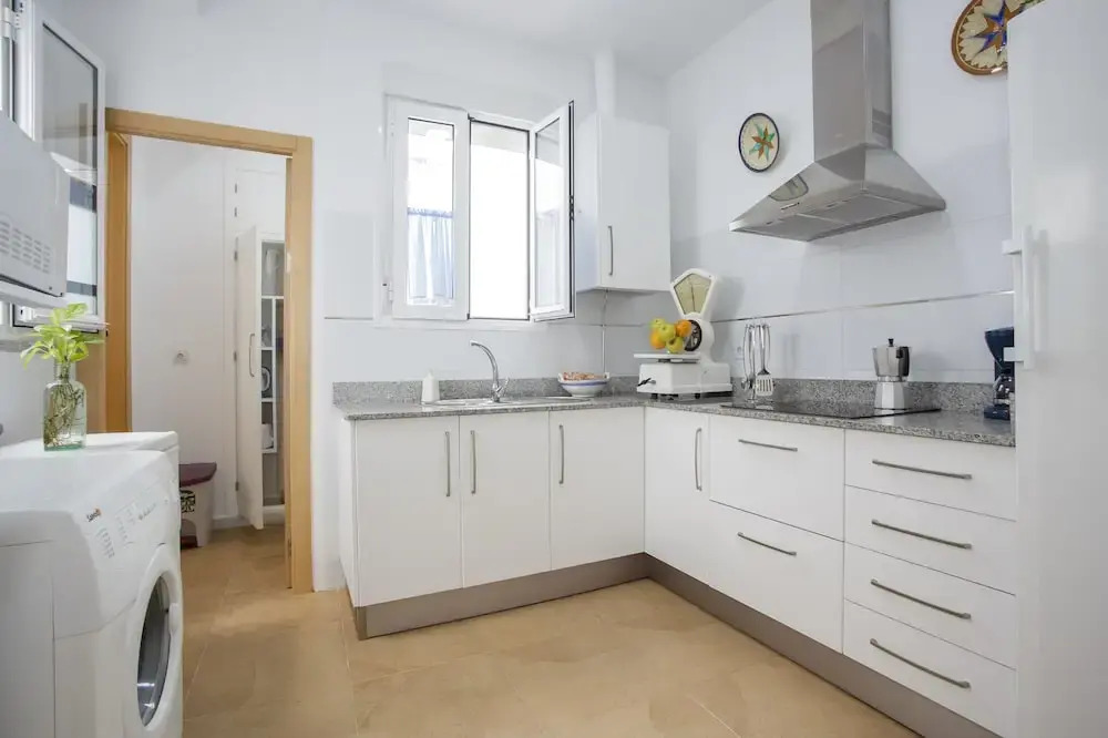 Apartamento El Balcã³N de Moret