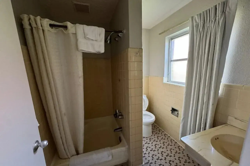 Travel INN Danville