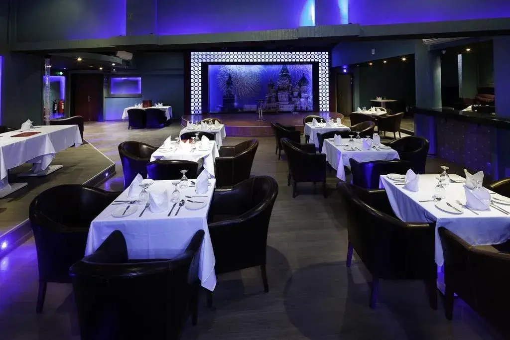 City Point Hotel