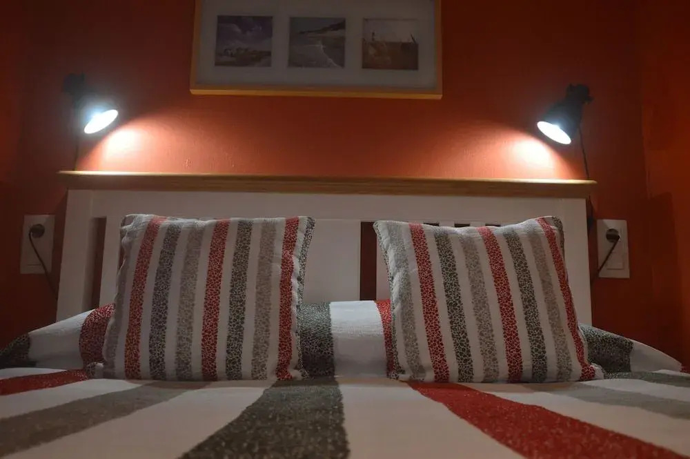 Apartamentos La Casa del Pintor