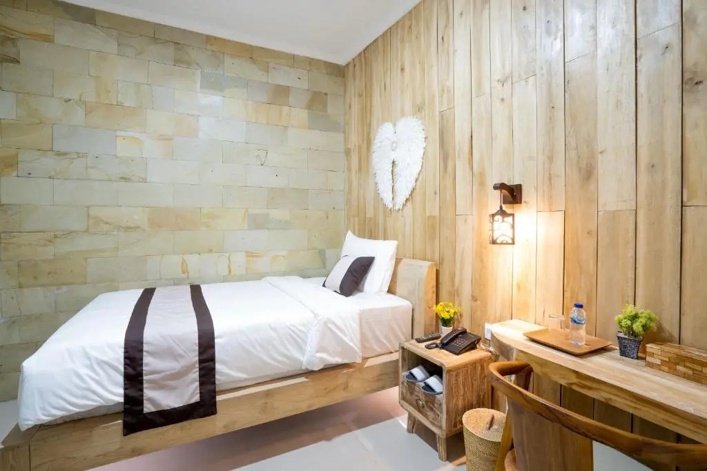 Oki Taru Residence