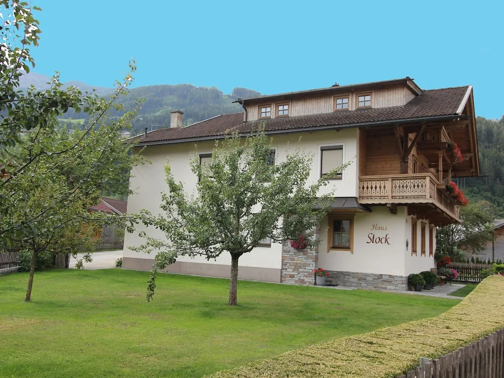 Appartement Freiblick