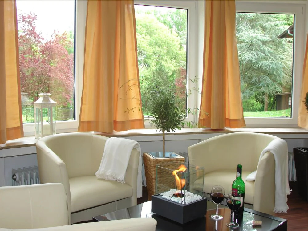 Gartenhotel Triest
