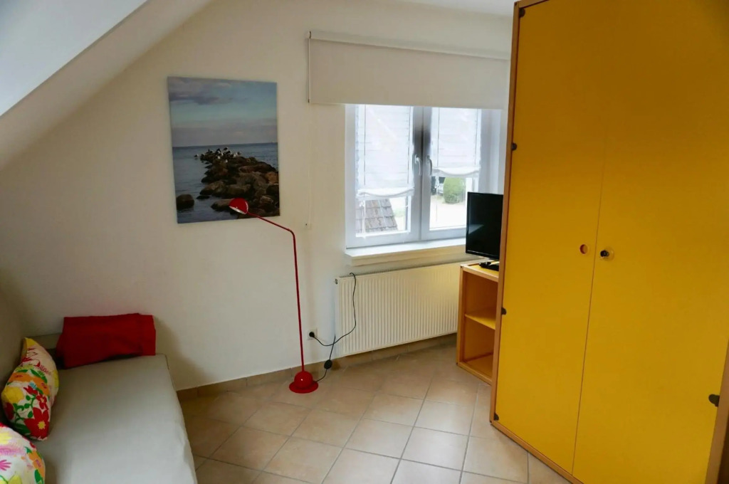 Haus Cathleen Wohnung 3 Meerseite
