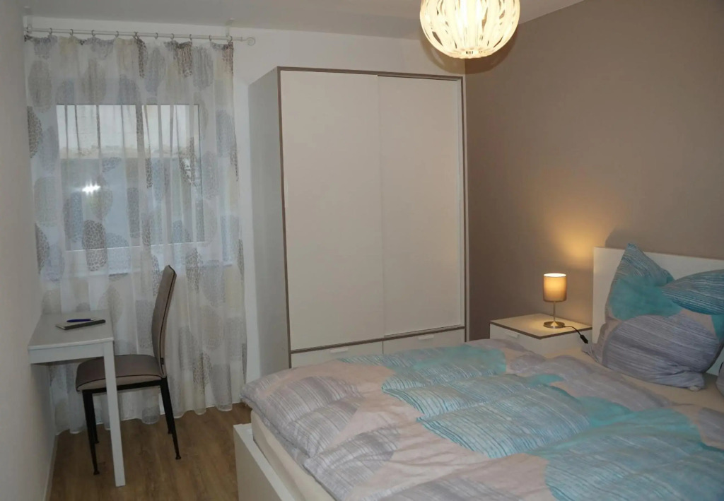 Apartment Seven