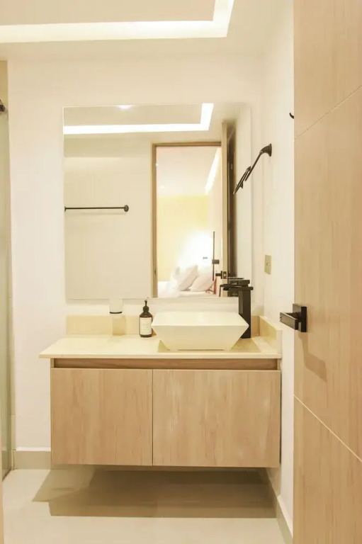Dunia Suites Cartagena