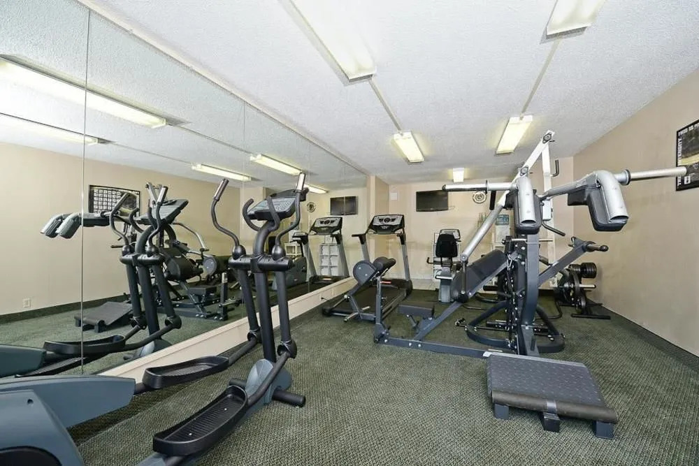 Best Western Mountain View