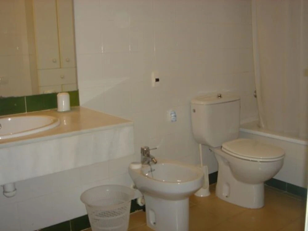 Apartamento Petunias Bl.1 Esc 3, 2-1