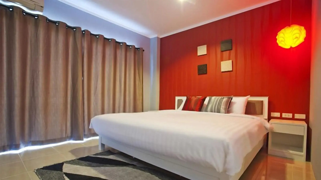 I Style Hua Hin Hotel
