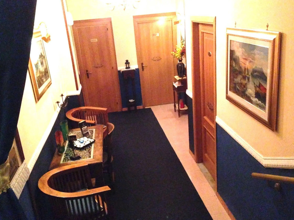 Hotel Runa