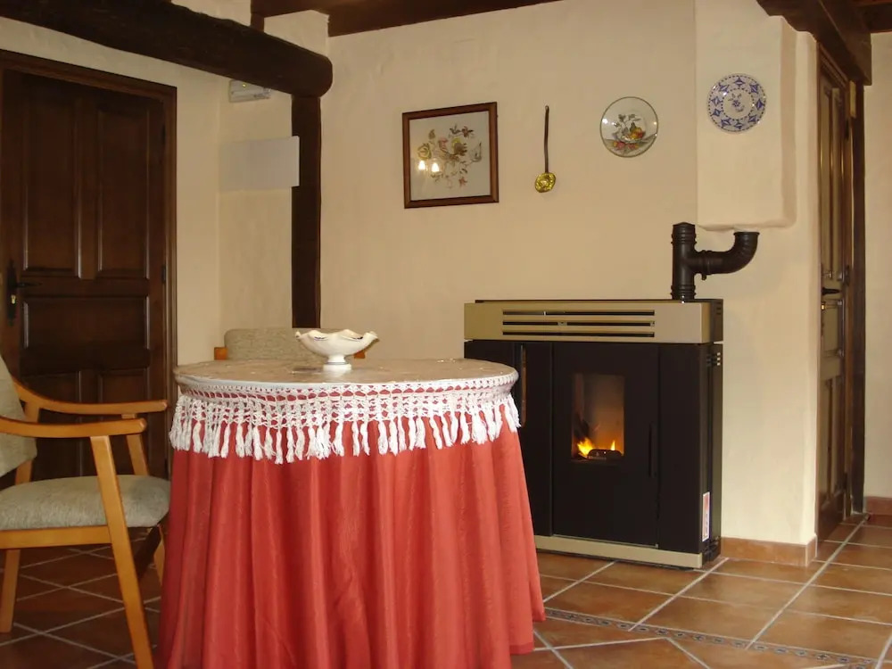 Apartamentos Azahar