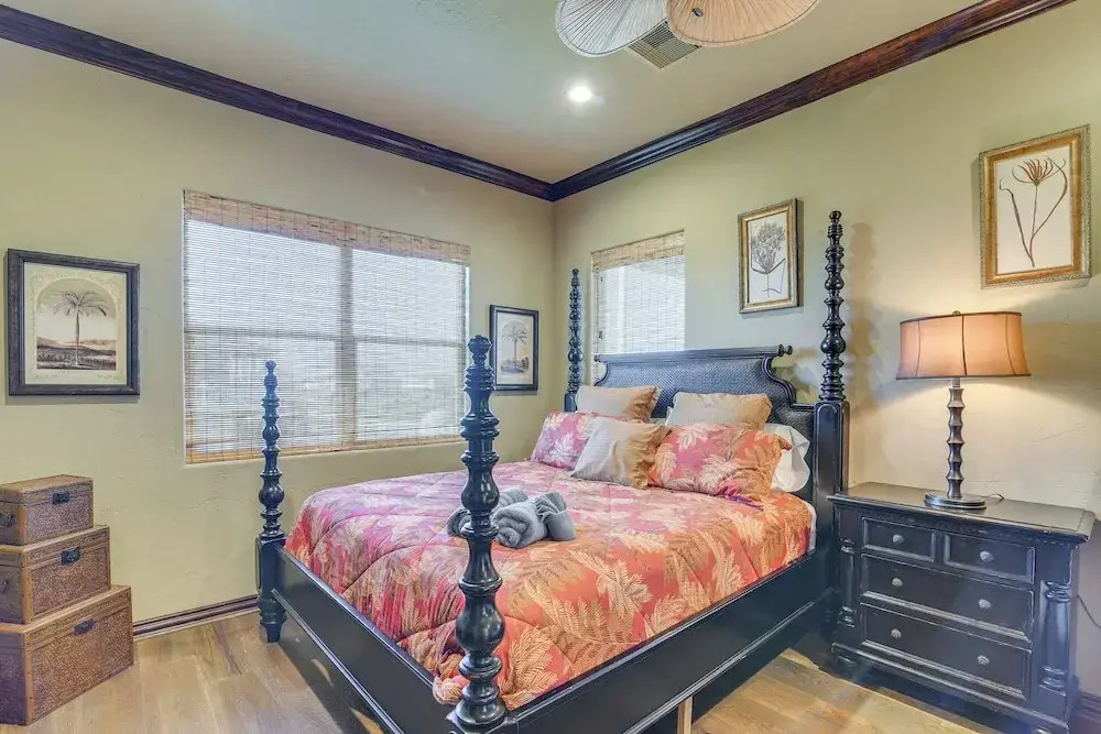 Beachfront Group Getaway on Bolivar Peninsula
