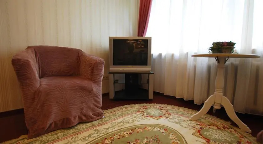 Pušyno apartamentai