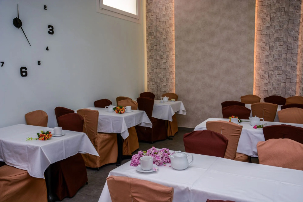 Poseidonio Hotel