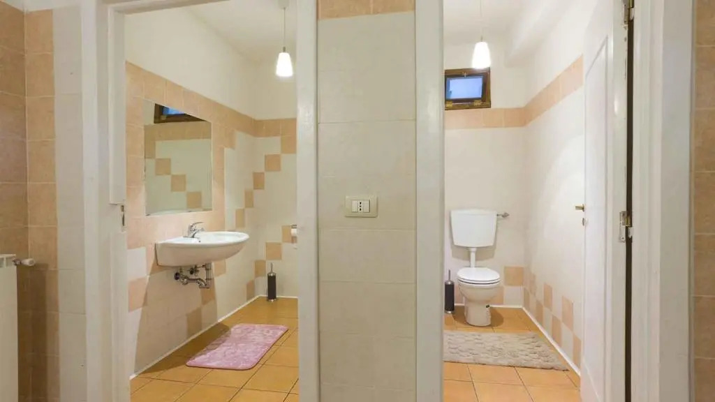 VILLA ARBEIO 8&6 Emma Villas