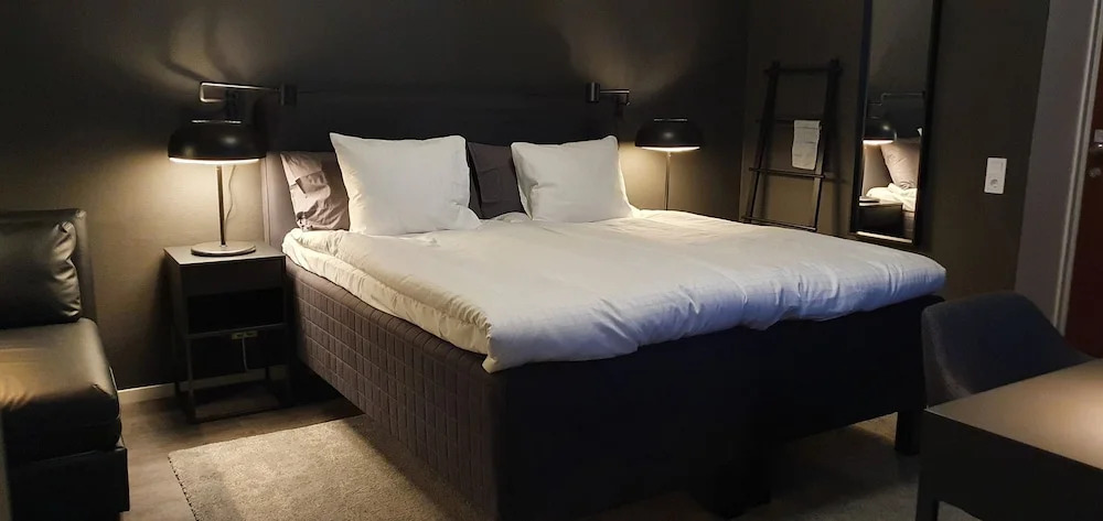 Hotell Iföhus