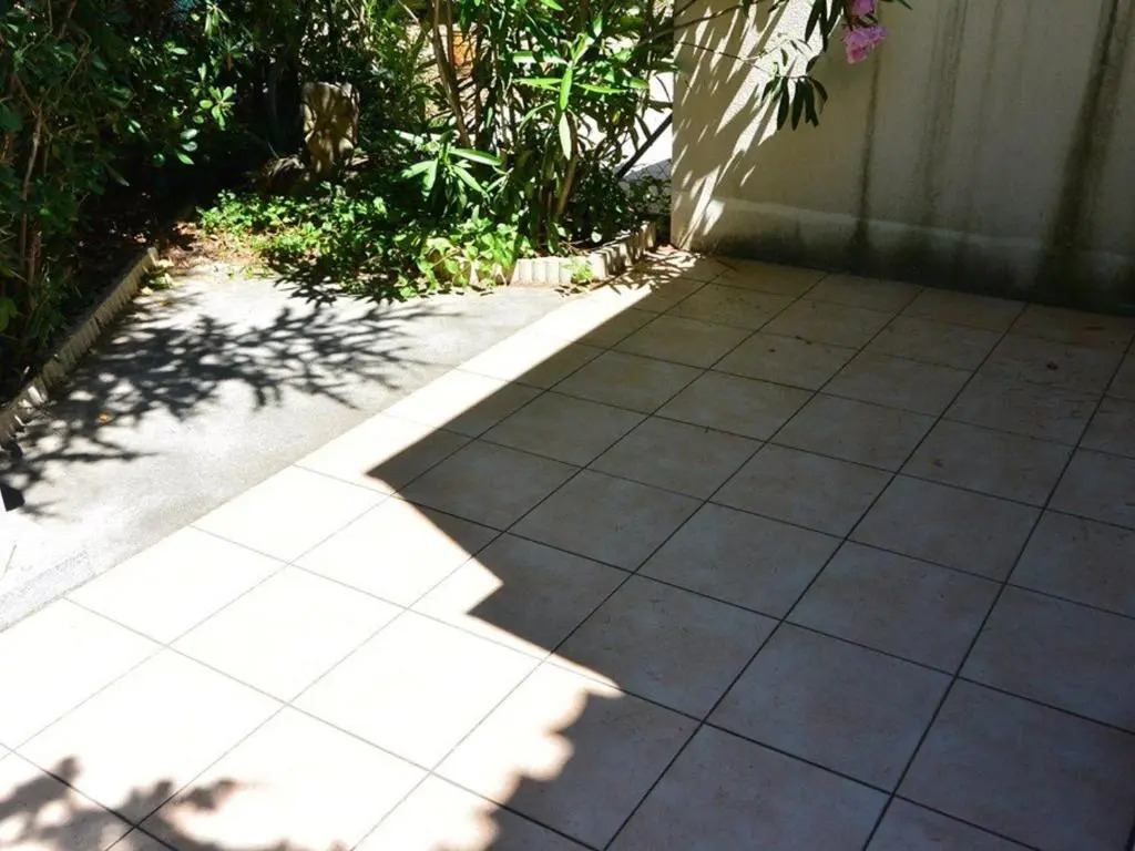 Appartement Cap d'Agde, 2 pièces, 4 personnes - FR-1-607-41