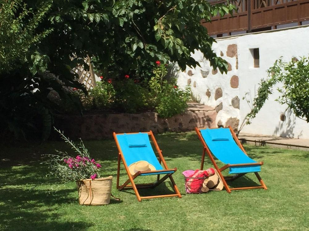 CASA RURAL LA MONTAÑETA