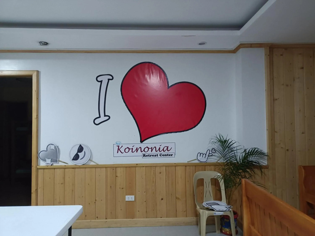 Koinonia Retreat CenteR