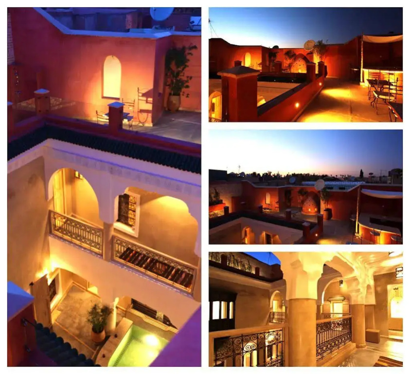 Riad Dar Ten