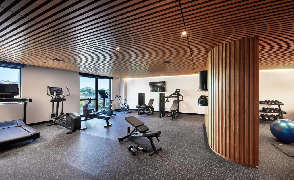 Hyatt House South Melbourne