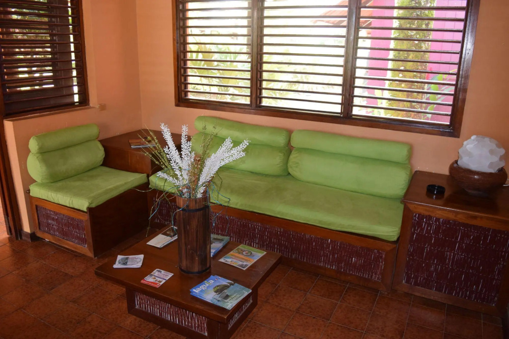 Hotel palococo