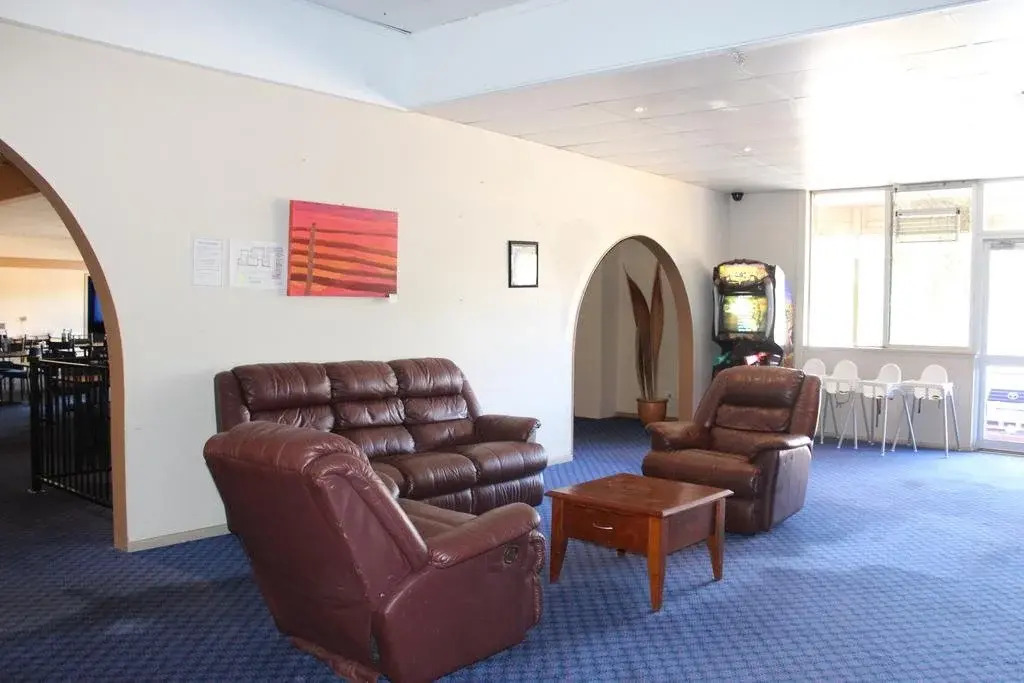 Tom Price Motel