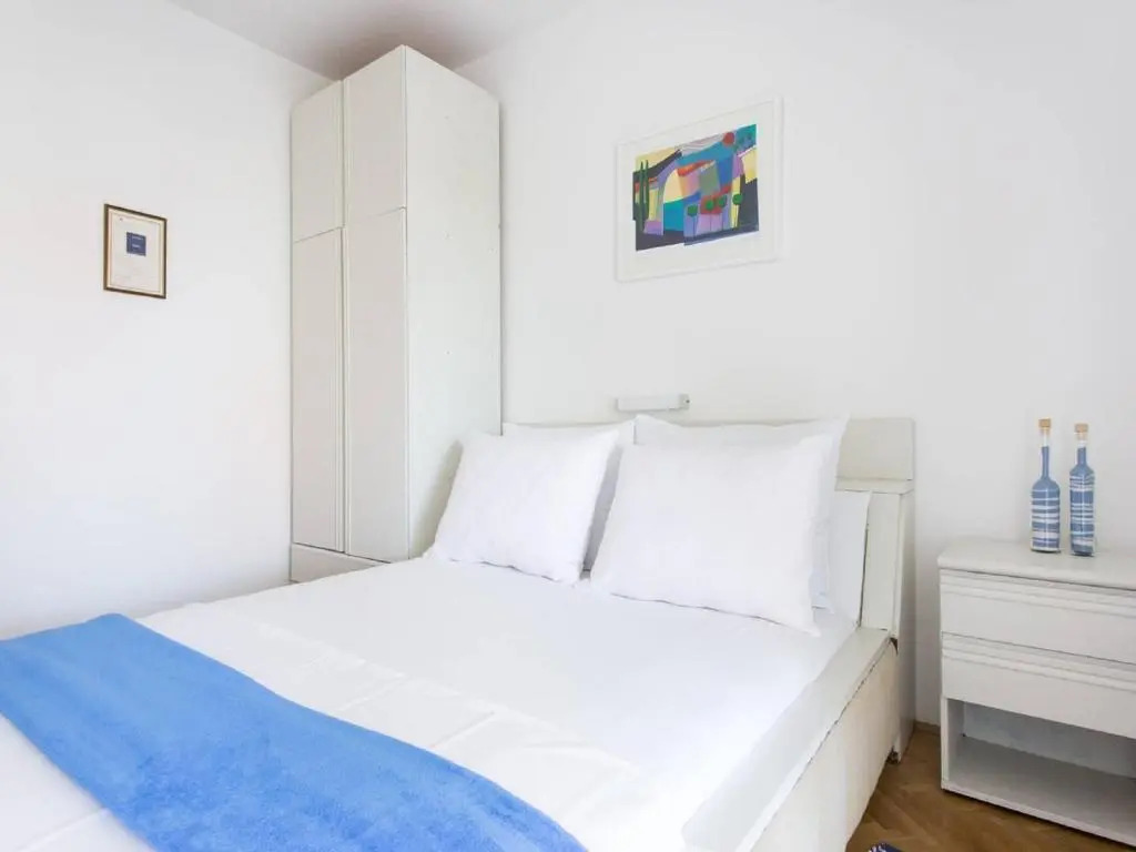 Guest House Mazuth II