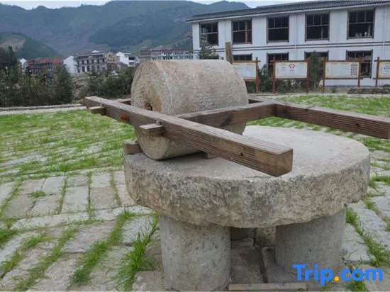 Xianju linxi small cottage homestay