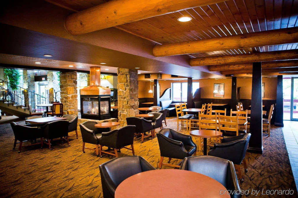 Park Plaza Regency Lodge Omaha