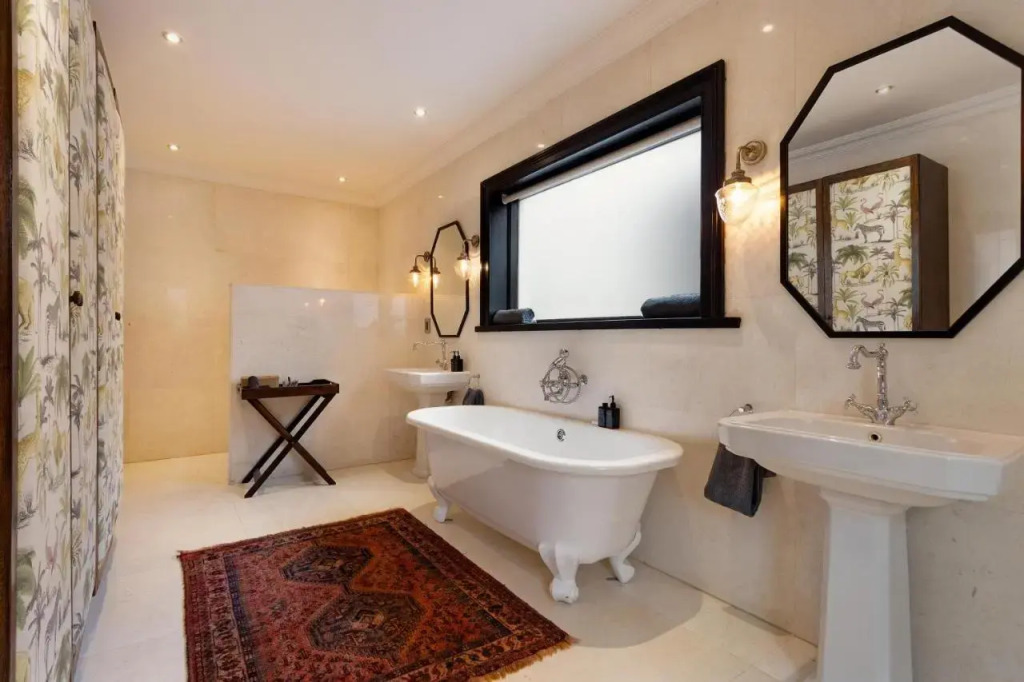 MolenVliet Estate - Boutique Bed & Breakfast
