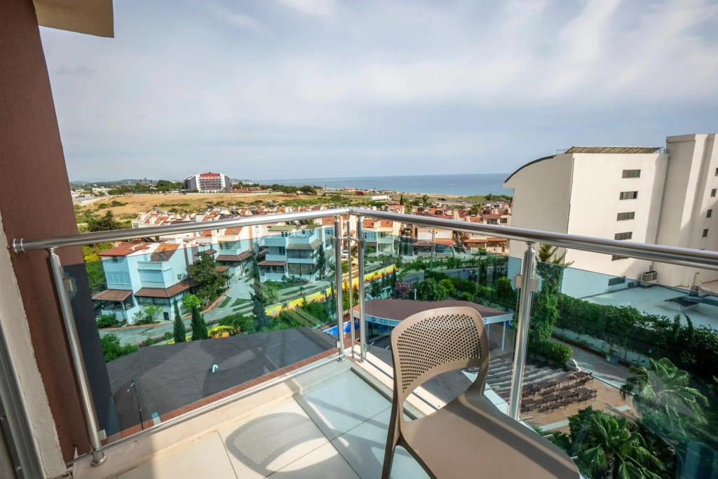 Cenger Beach Resort Spa - All Inclusive