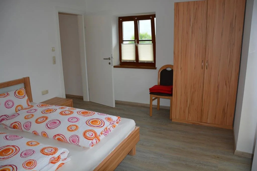 Appart Weisse Urlauben am Wolfgangsee