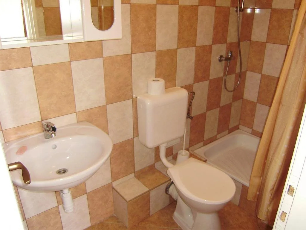 Sulák Apartmanház