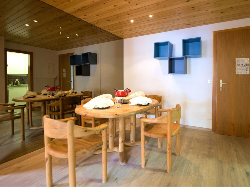 Haus Granit