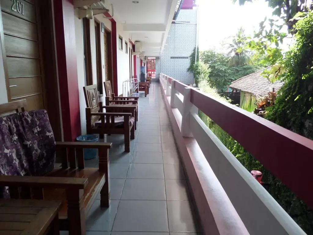 Rose Inn