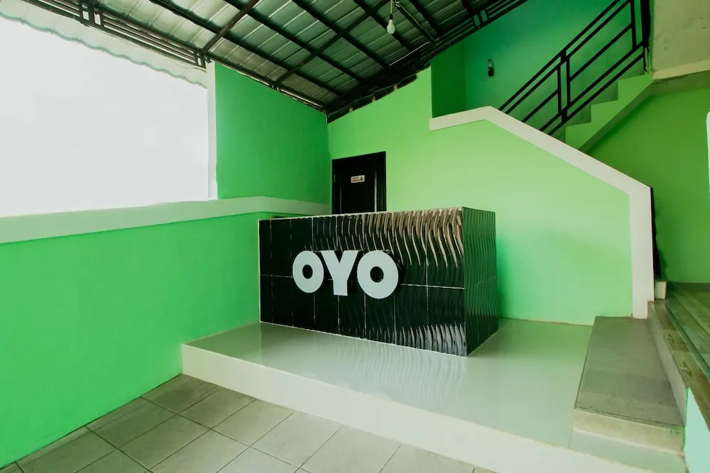 Bettah Coba 2 by OYO Rooms