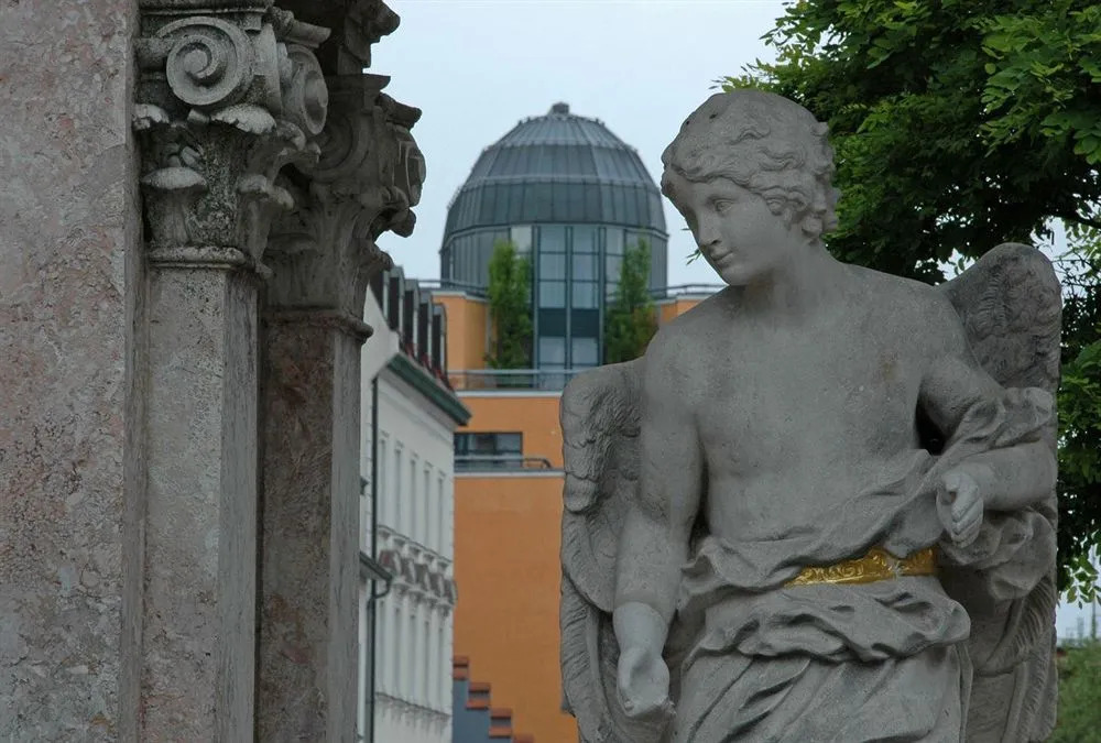 Hotel Theresientor